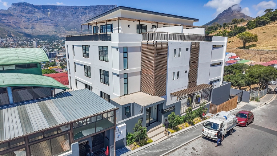 2 Bedroom Property for Sale in Bo Kaap Western Cape